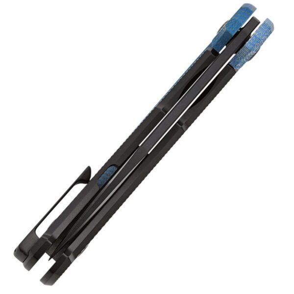 SOG Bulwark Blue — изображение 5