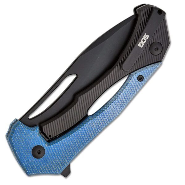 SOG Bulwark Blue — изображение 4