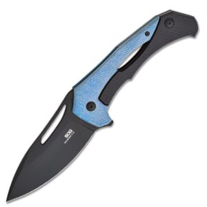 SOG Bulwark Blue