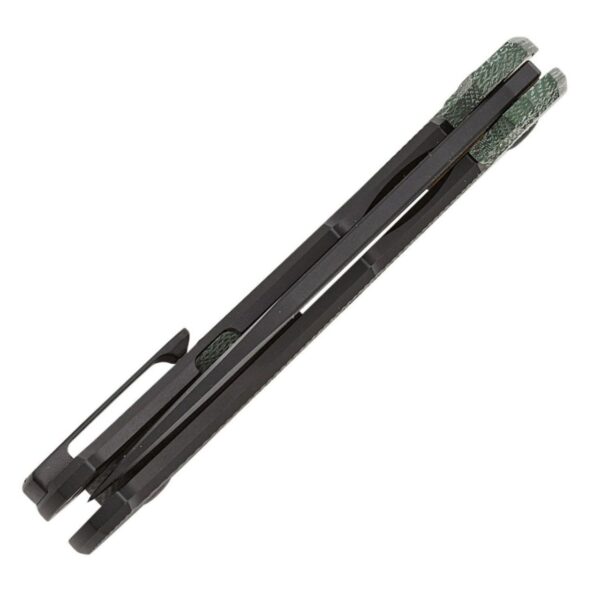 SOG Bulwark OD Green — изображение 5