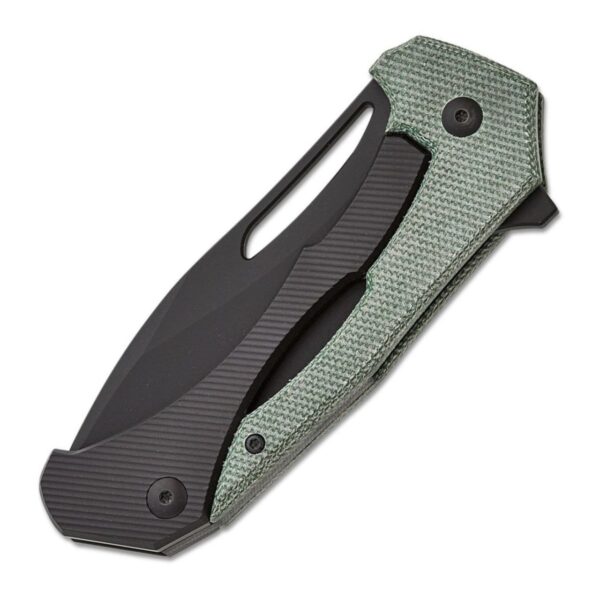 SOG Bulwark OD Green — изображение 3