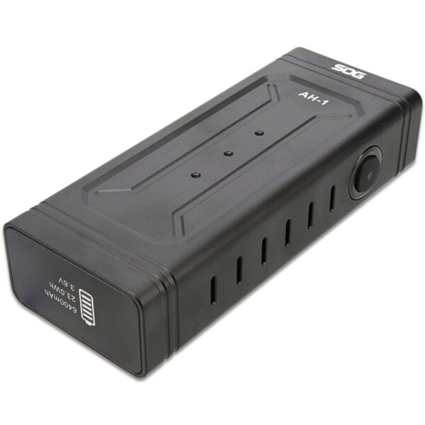 Фонарь SOG AH-1 5000L — изображение 3