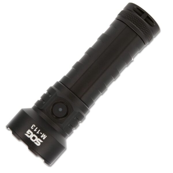 Фонарь SOG M-113 4000L — изображение 3