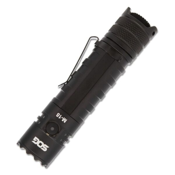 Фонарь SOG M-18 1900L — изображение 2