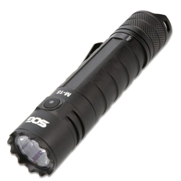 Фонарь SOG M-18 1900L