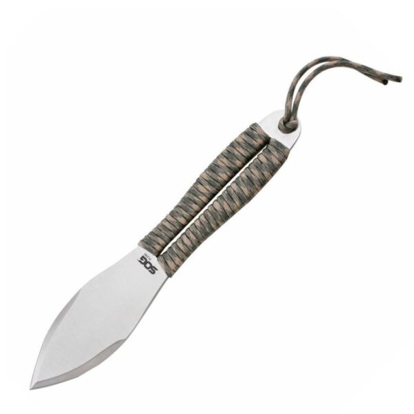 SOG Fling 3 Piece Throwing — изображение 2