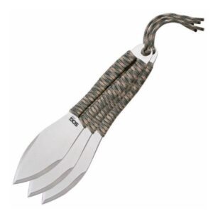 SOG Fling 3 Piece Throwing