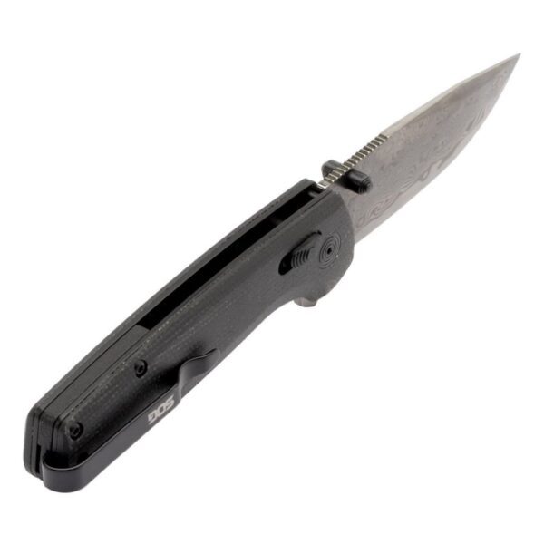 SOG Terminus XR Damascus — изображение 3