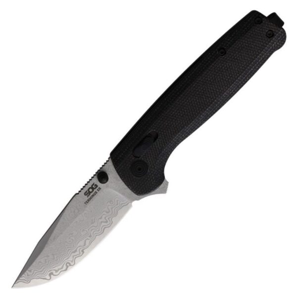 SOG Terminus XR Damascus