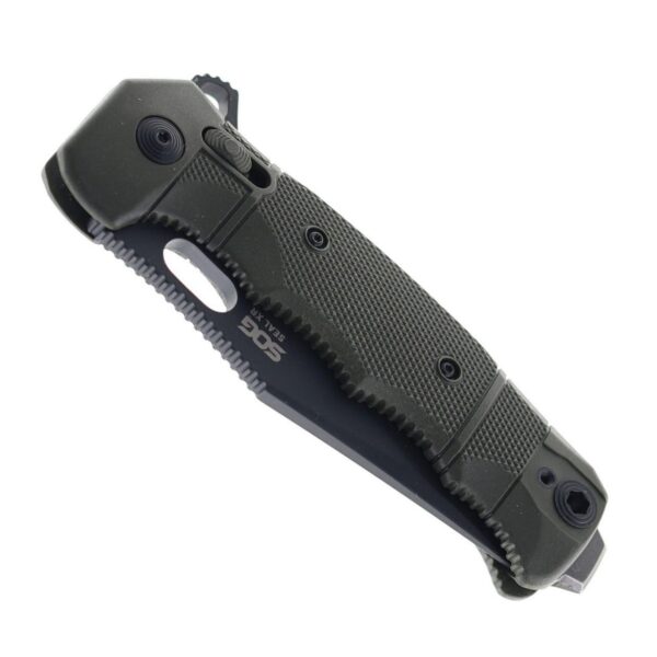SOG Seal XR OD Green — изображение 4