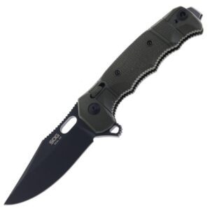 SOG Seal XR OD Green