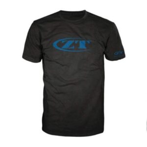 Zero Tolerance Exploded View T-Shirt Med
