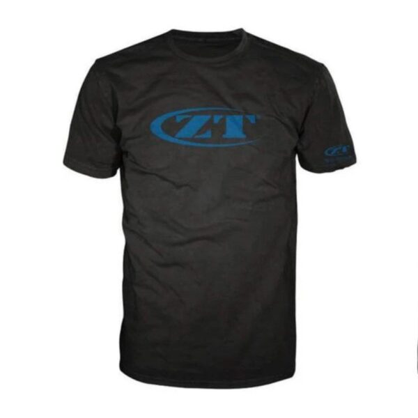 Zero Tolerance Exploded View T-Shirt Med