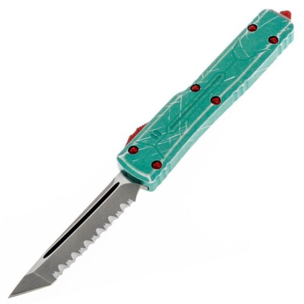 Microtech UTX-70 Bounty Hunter Warhound — изображение 5
