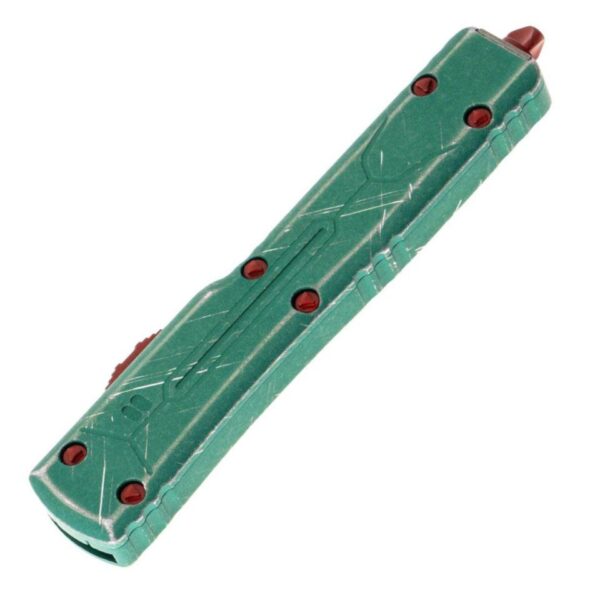 Microtech UTX-70 Bounty Hunter Warhound — изображение 4