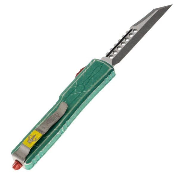 Microtech UTX-70 Bounty Hunter Warhound — изображение 2