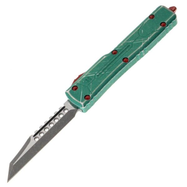 Microtech UTX-70 Bounty Hunter Warhound