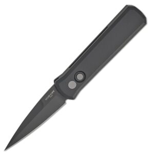 ProTech Godson Black