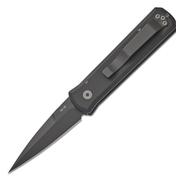 ProTech Godson Black — изображение 2