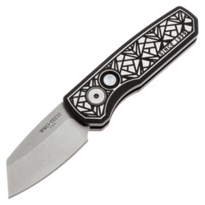 ProTech Runt 5 Custom 004 “Since 1999”