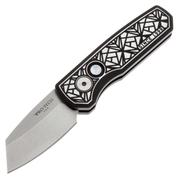 ProTech Runt 5 Custom 004 “Since 1999”