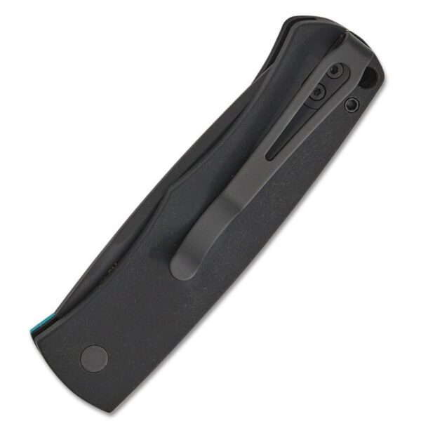 ProTech Whiskers Black/Blue — изображение 4