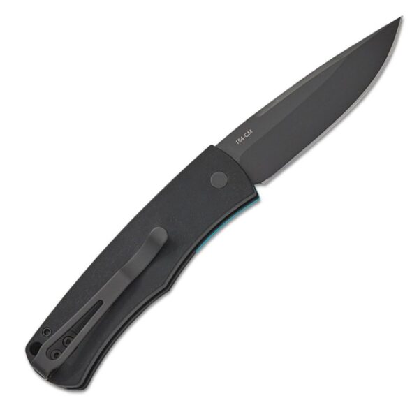 ProTech Whiskers Black/Blue — изображение 2