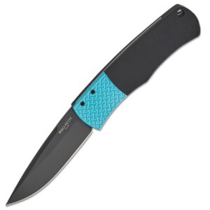 ProTech Whiskers Black/Blue