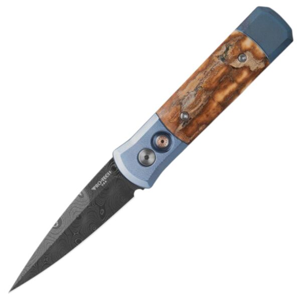 ProTech Godson Custom 004