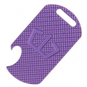 BSC Dawg Tag Grade 5 Titanium Purple