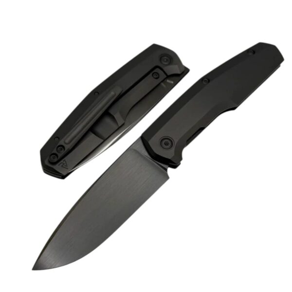 CKF FIF18 Titanium — изображение 2