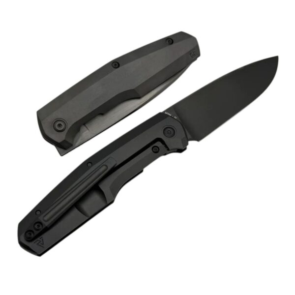 CKF FIF18 Titanium — изображение 4