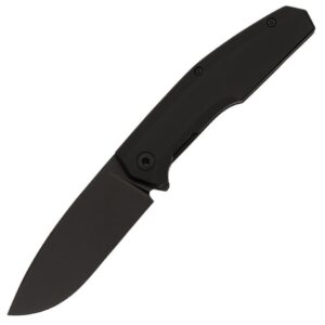 CKF FIF18 Titanium