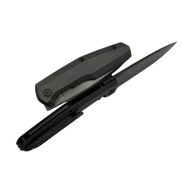 CKF FIF18 Titanium — изображение 3