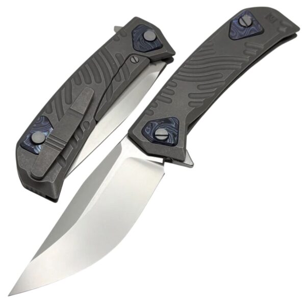 CKF Ummu Dalawa 2 Titanium — изображение 2