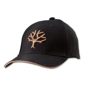 Boker Cap Black