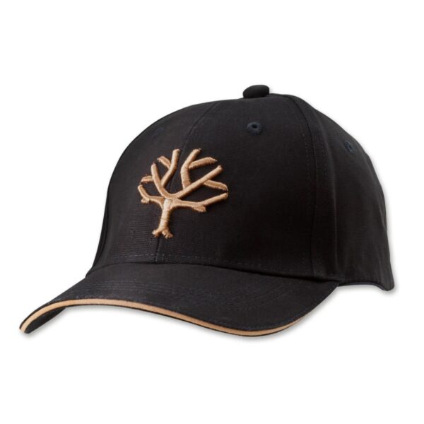 Boker Cap Black