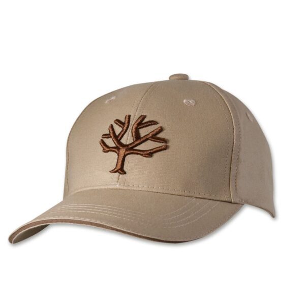 Boker Cap Desert Tan
