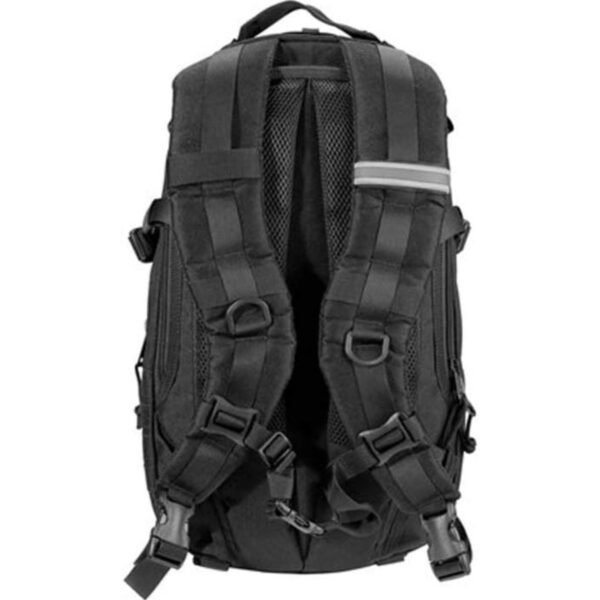 Beretta Tactical Backpack Black — изображение 5