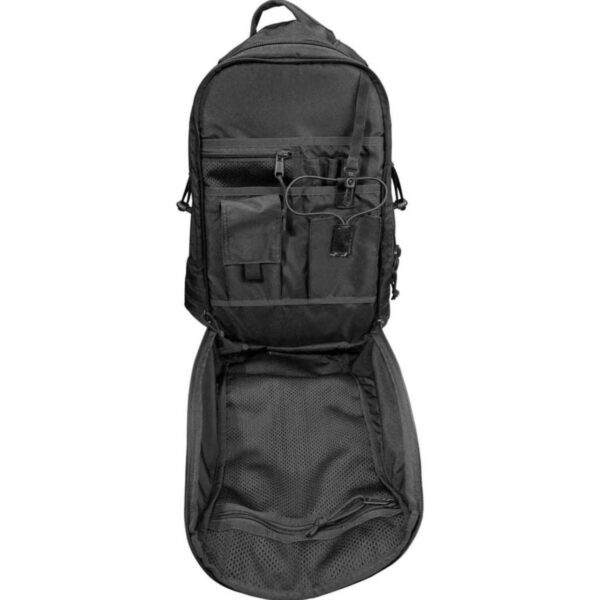 Beretta Tactical Backpack Black — изображение 4