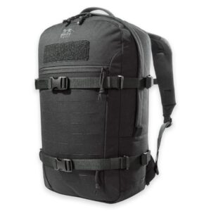 Tasmanian Tiger Modular Daypack XL Black