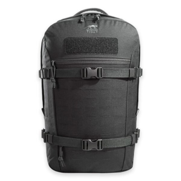 Tasmanian Tiger Modular Daypack XL Black — изображение 2