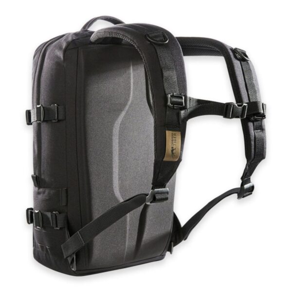 Tasmanian Tiger Modular Daypack XL Black — изображение 3