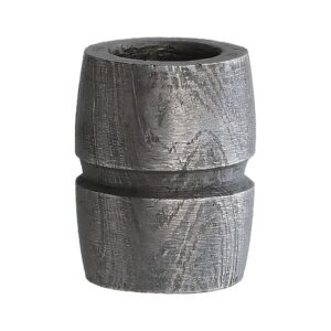 Bisect Groove Bead