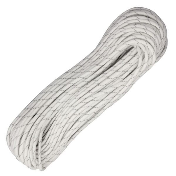 Marbles Parachute Cord White