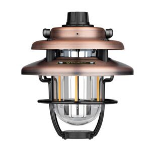 Фонарь Olight Olantern Classic Mini Vintage Copper