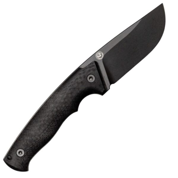 Нож Eagle Forester 1 Carbon — изображение 2