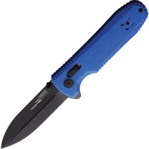 SOG Pentagon XR LTE Blue