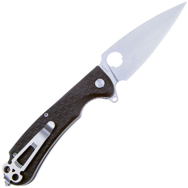 Daggerr Resident Black stonewash — изображение 2