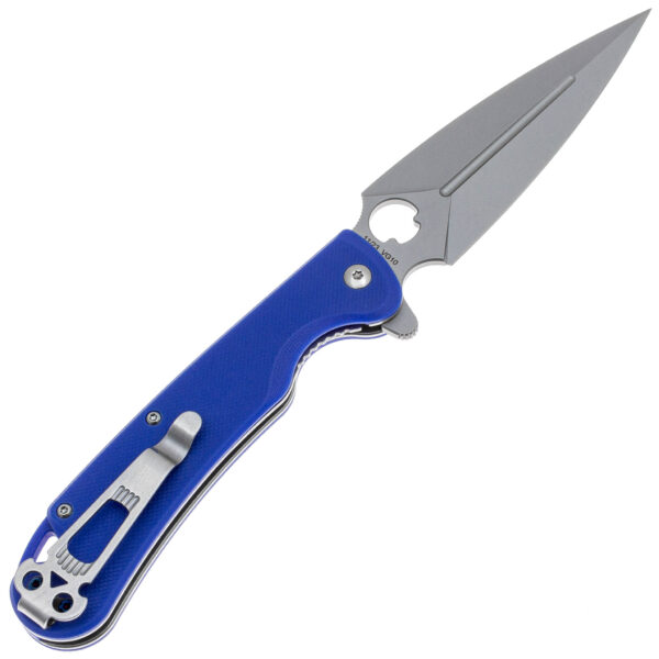 Daggerr Arrow Blue — изображение 2
